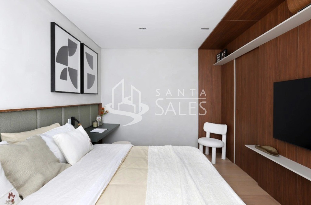 Apartamento, 3 quartos, 142 m² - Foto 11