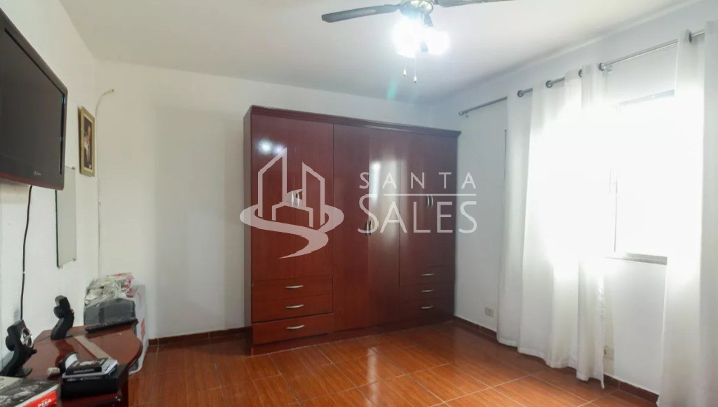 Casa, 2 quartos, 100 m² - Foto 1