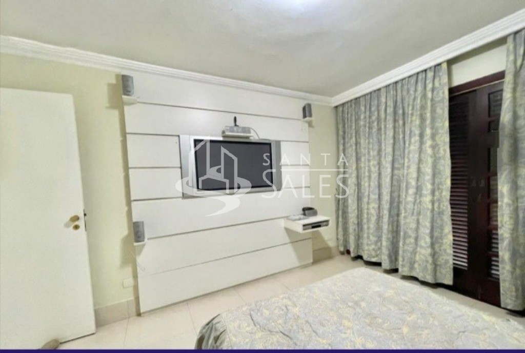 Sobrado, 4 quartos, 269 m² - Foto 8