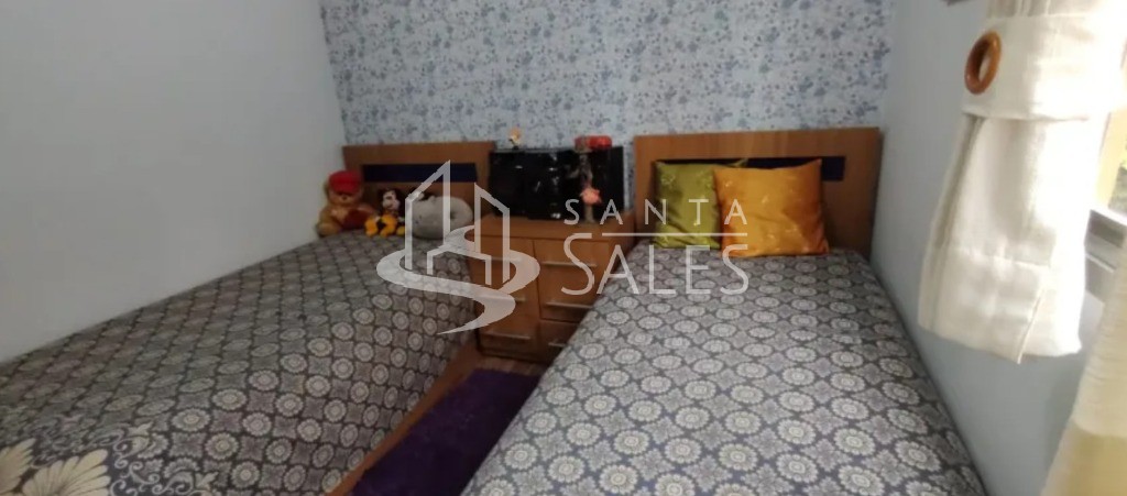 Apartamento, 4 quartos, 93 m² - Foto 9