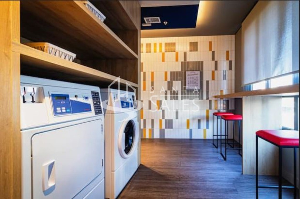 Apartamento, 1 quarto, 29 m² - Foto 15