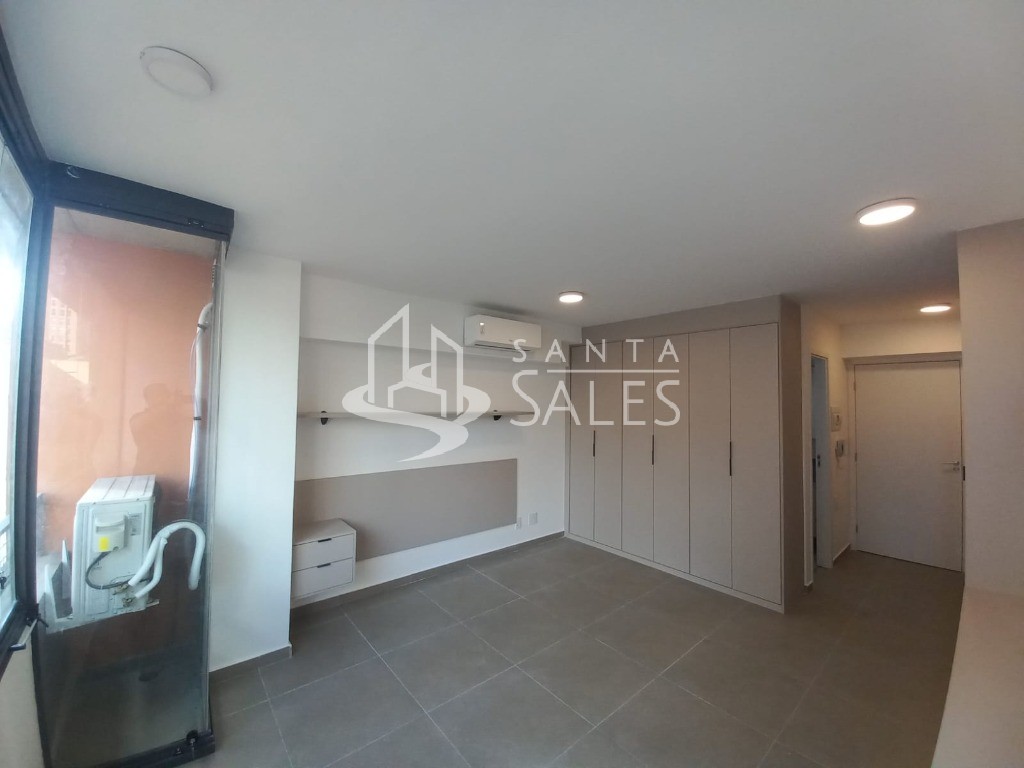Apartamento, 1 quarto, 28 m² - Foto 5