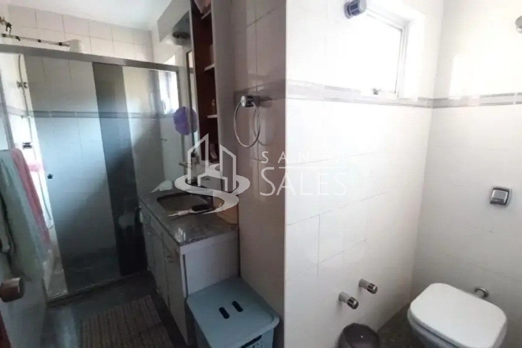 Sobrado, 3 quartos, 300 m² - Foto 22