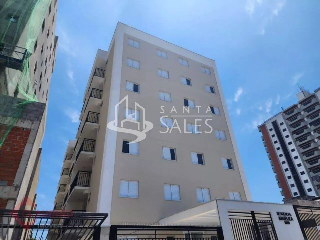 Apartamento, 2 quartos, 49 m² - Foto 12