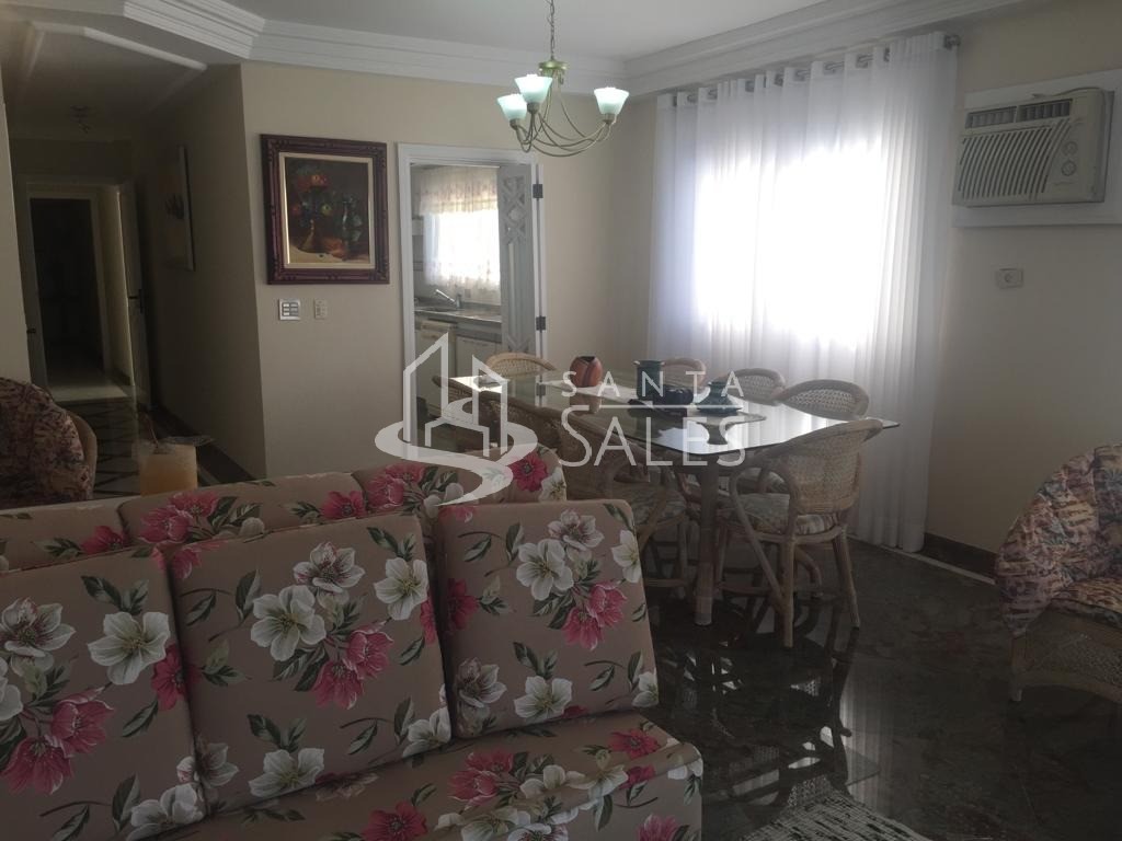 Apartamento, 4 quartos, 220 m² - Foto 9
