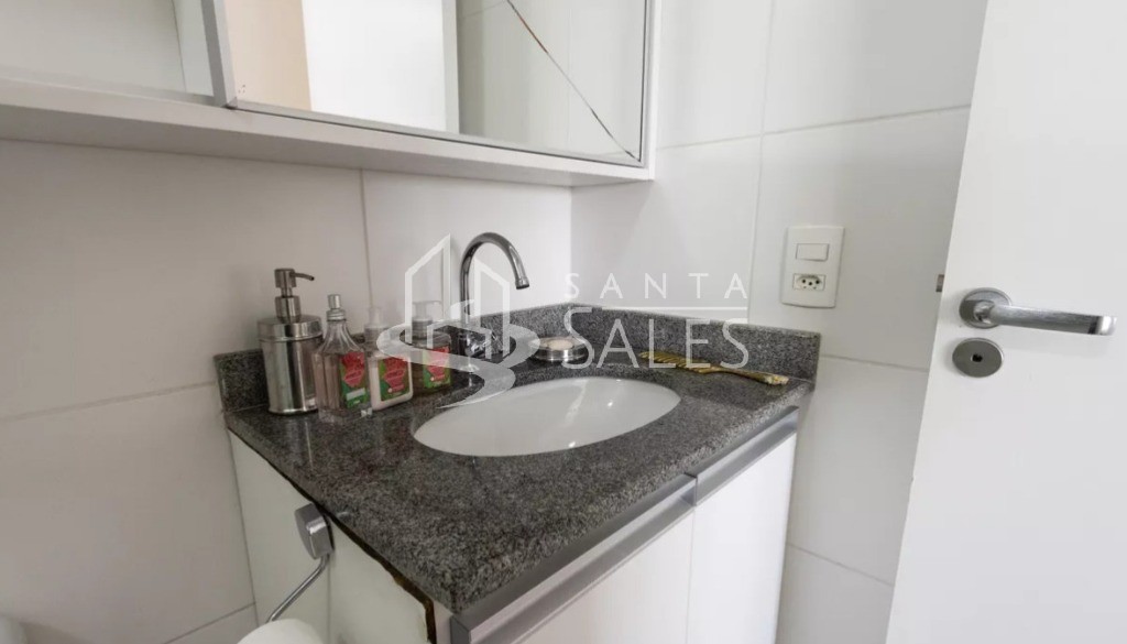 Apartamento, 2 quartos, 58 m² - Foto 11