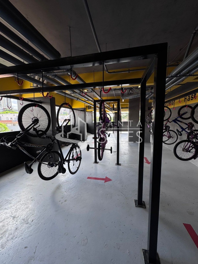 Apartamento, 1 quarto, 39 m² - Foto 20