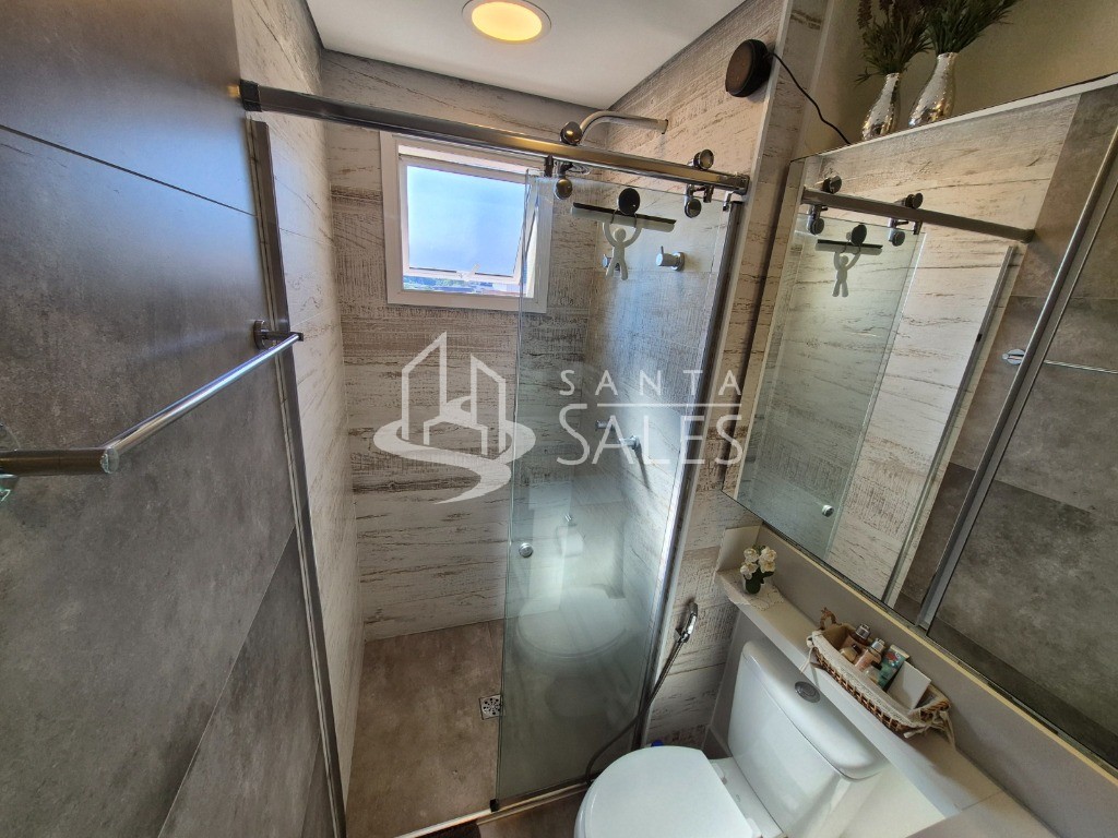 Apartamento, 2 quartos, 70 m² - Foto 15