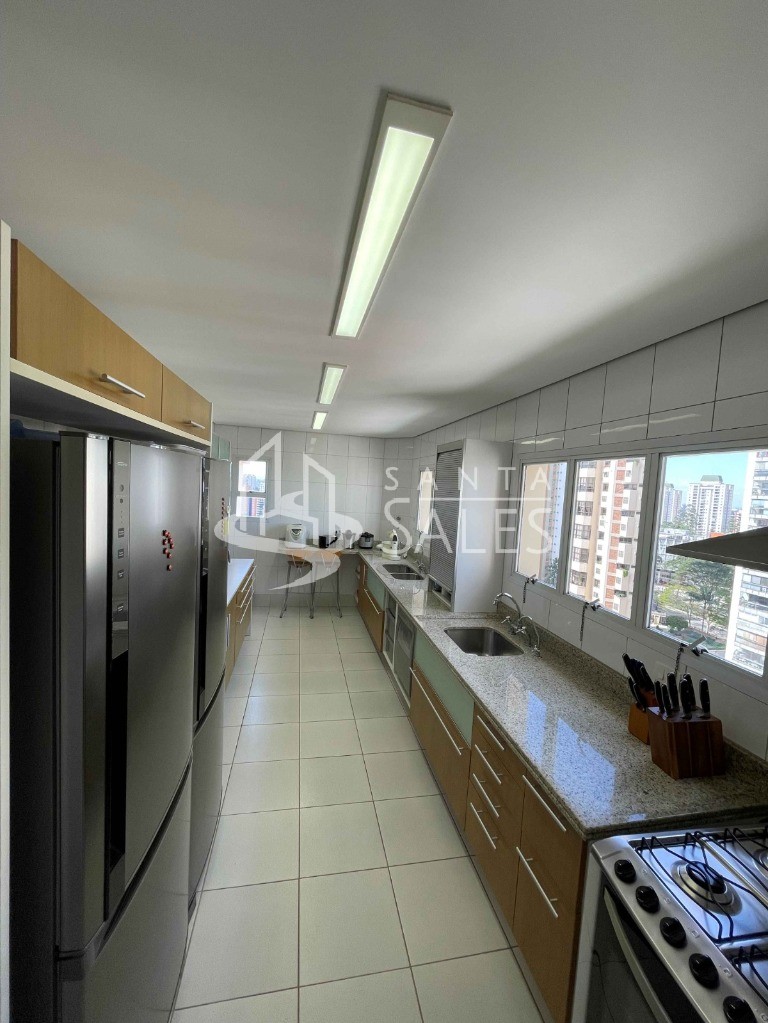 Apartamento, 5 quartos, 500 m² - Foto 21