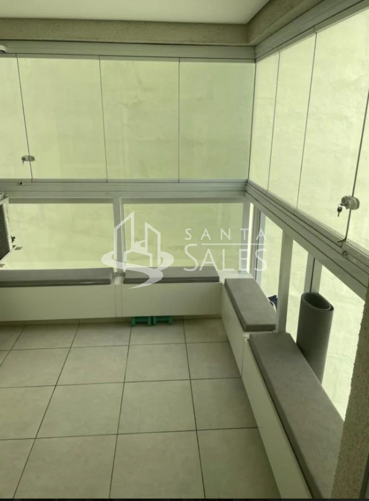 Apartamento, 2 quartos, 51 m² - Foto 4