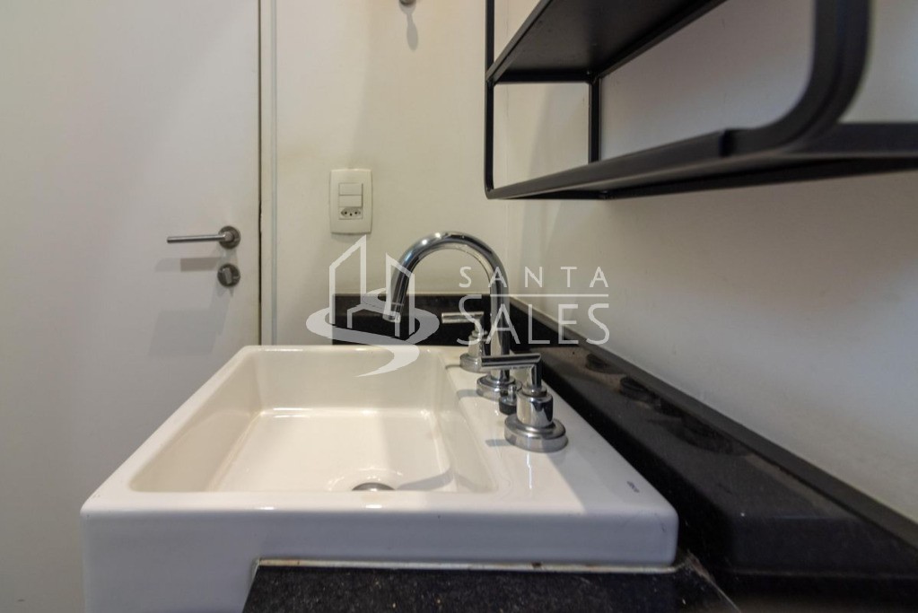 Apartamento, 1 quarto, 46 m² - Foto 20