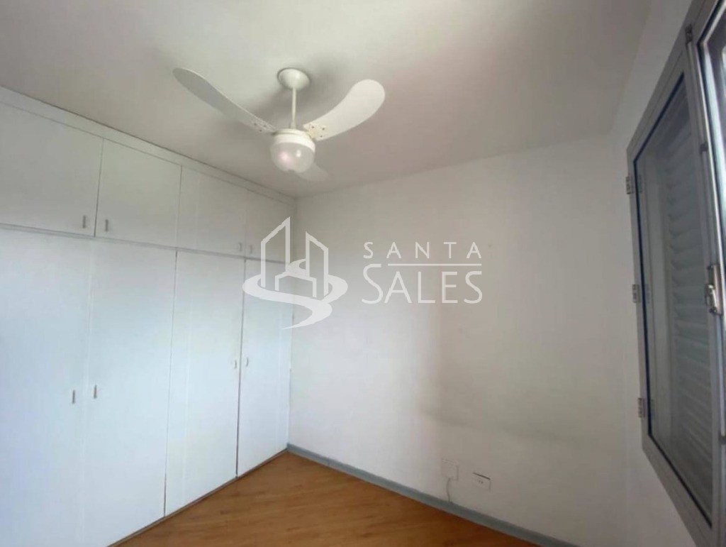 Apartamento, 2 quartos, 58 m² - Foto 9