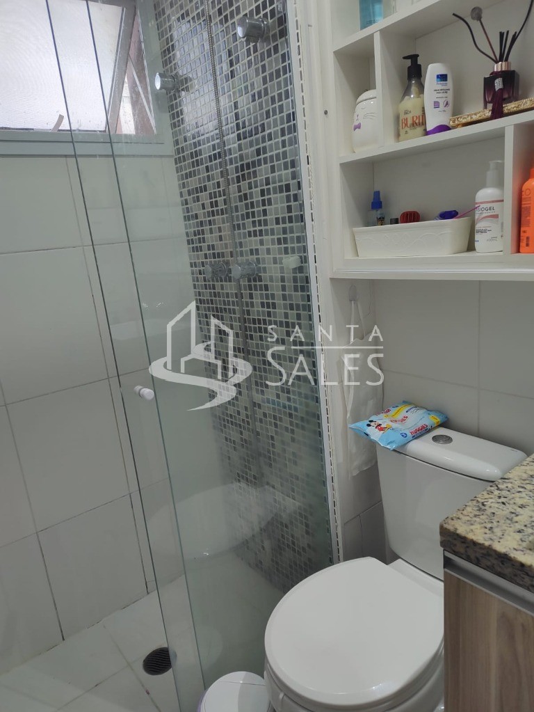 Apartamento, 2 quartos, 65 m² - Foto 26