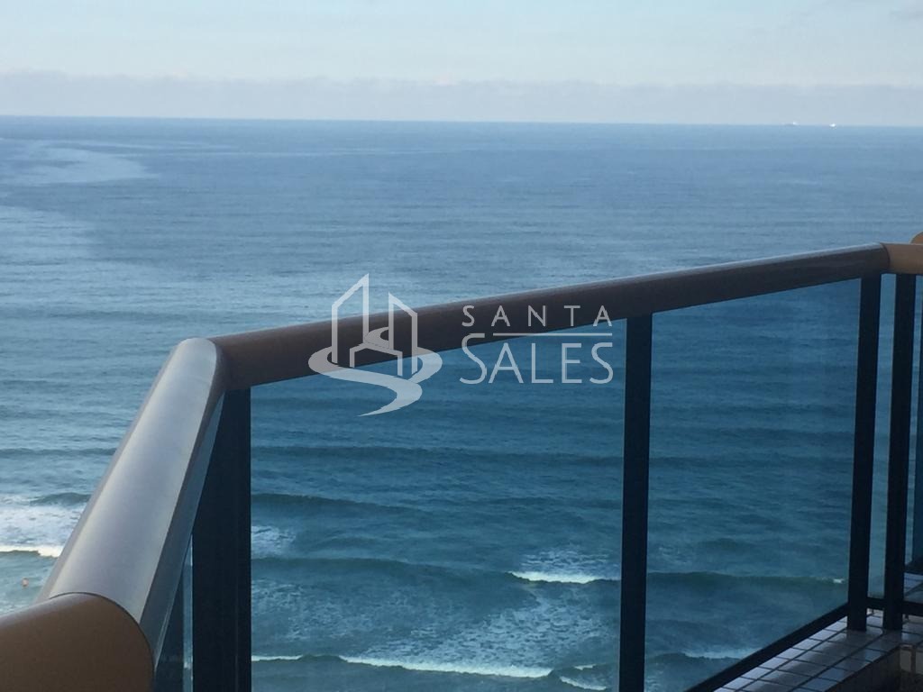 Apartamento, 4 quartos, 220 m² - Foto 19