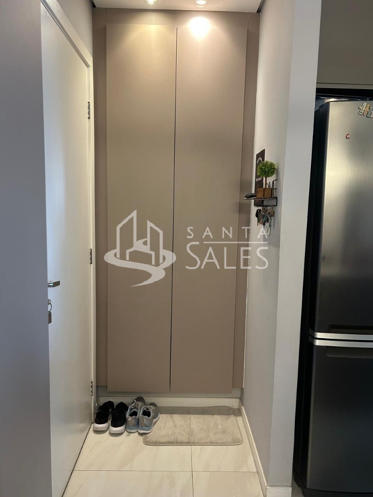 Apartamento, 2 quartos, 56 m² - Foto 23