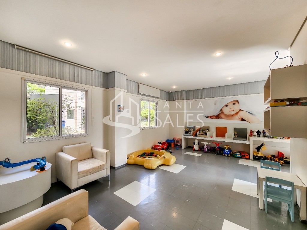 Apartamento, 2 quartos, 70 m² - Foto 32