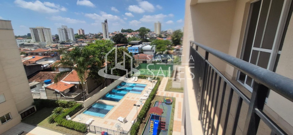 Apartamento, 3 quartos, 76 m² - Foto 7