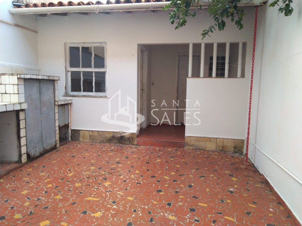 Casa, 3 quartos - Foto 28