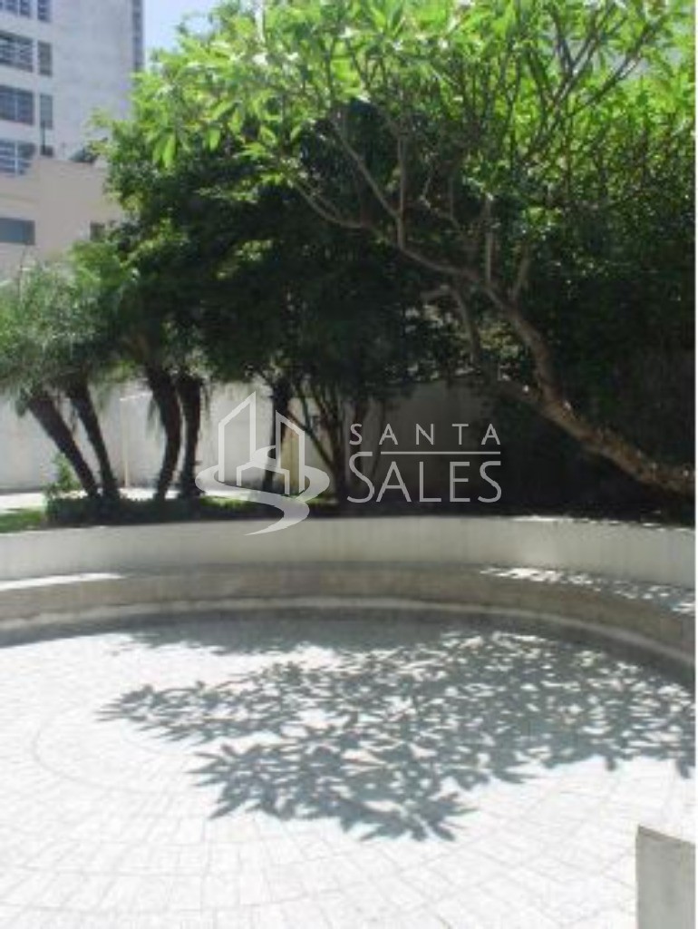 Apartamento, 3 quartos, 163 m² - Foto 85