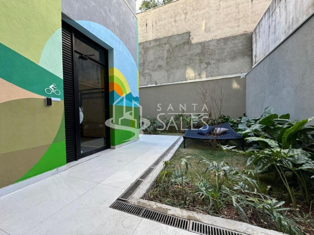 Apartamento, 1 quarto, 23 m² - Foto 15