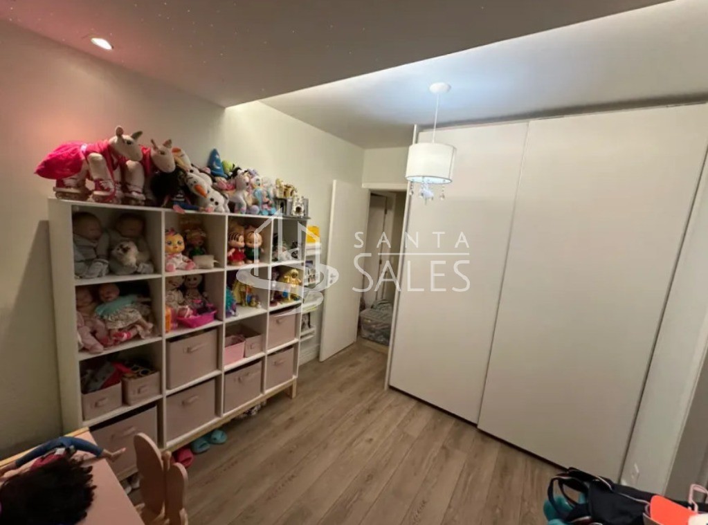 Apartamento, 3 quartos, 127 m² - Foto 7