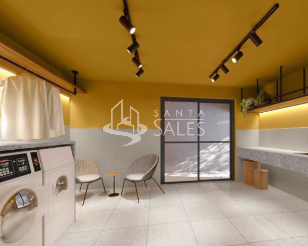 Apartamento, 1 quarto, 24 m² - Foto 13