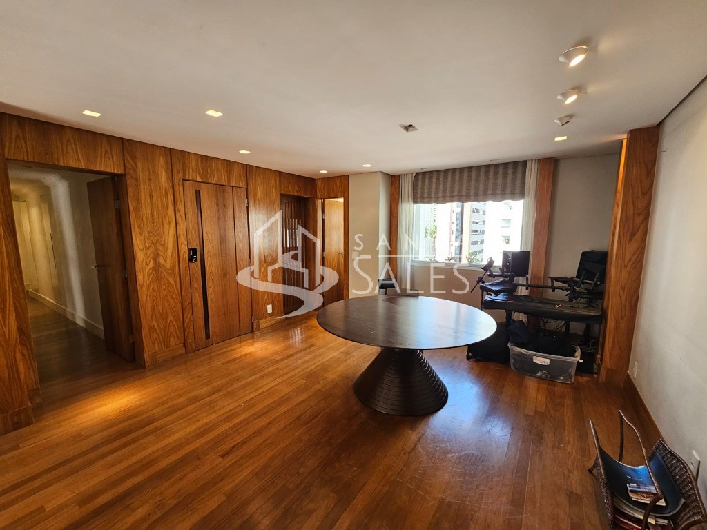 Apartamento, 3 quartos, 163 m² - Foto 5