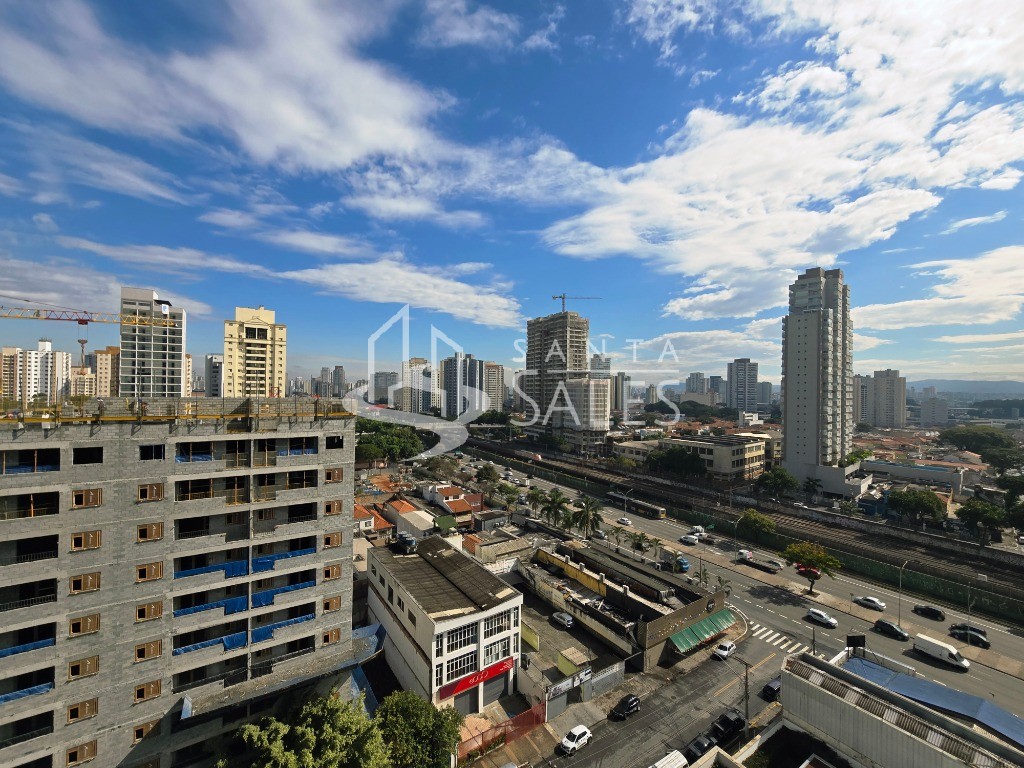 Apartamento, 1 quarto, 45 m² - Foto 9