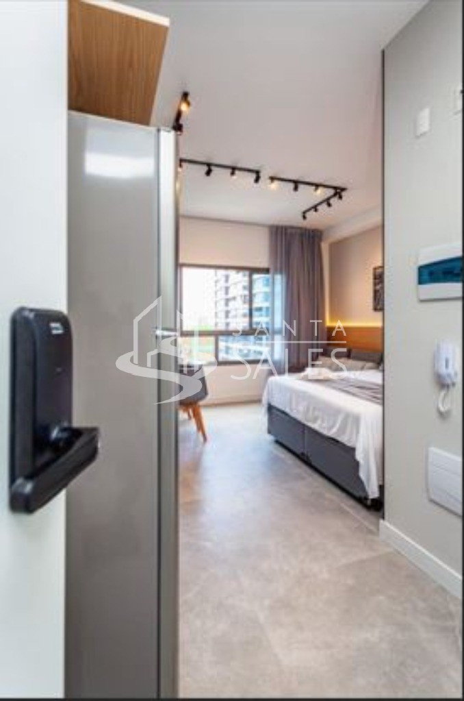 Apartamento, 1 quarto, 29 m² - Foto 12