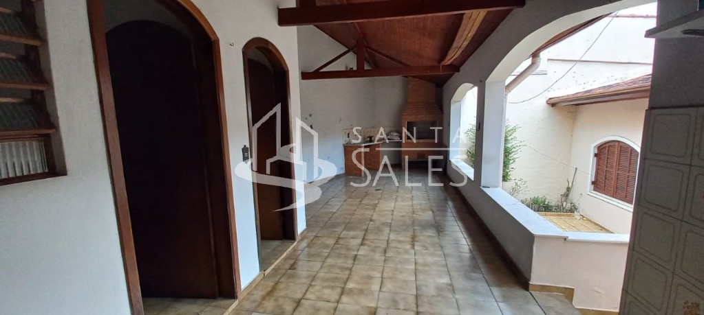 Casa, 4 quartos, 320 m² - Foto 33