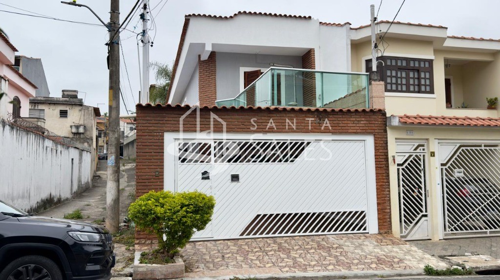 Casa, 2 quartos, 163 m² - Foto 1