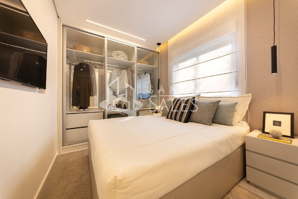 Apartamento, 3 quartos, 74 m² - Foto 6