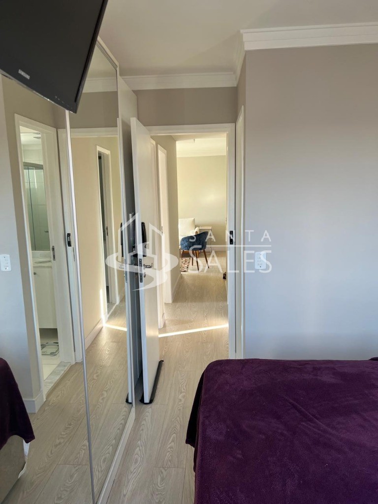 Apartamento, 3 quartos, 76 m² - Foto 8