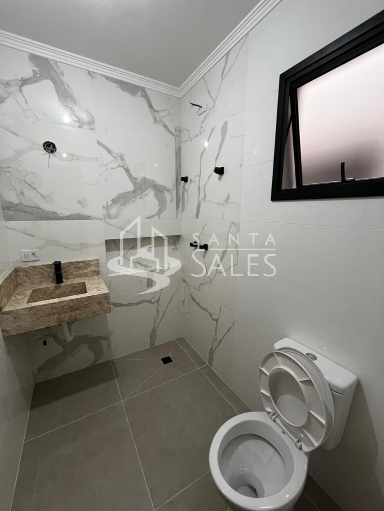 Casa, 3 quartos - Foto 18