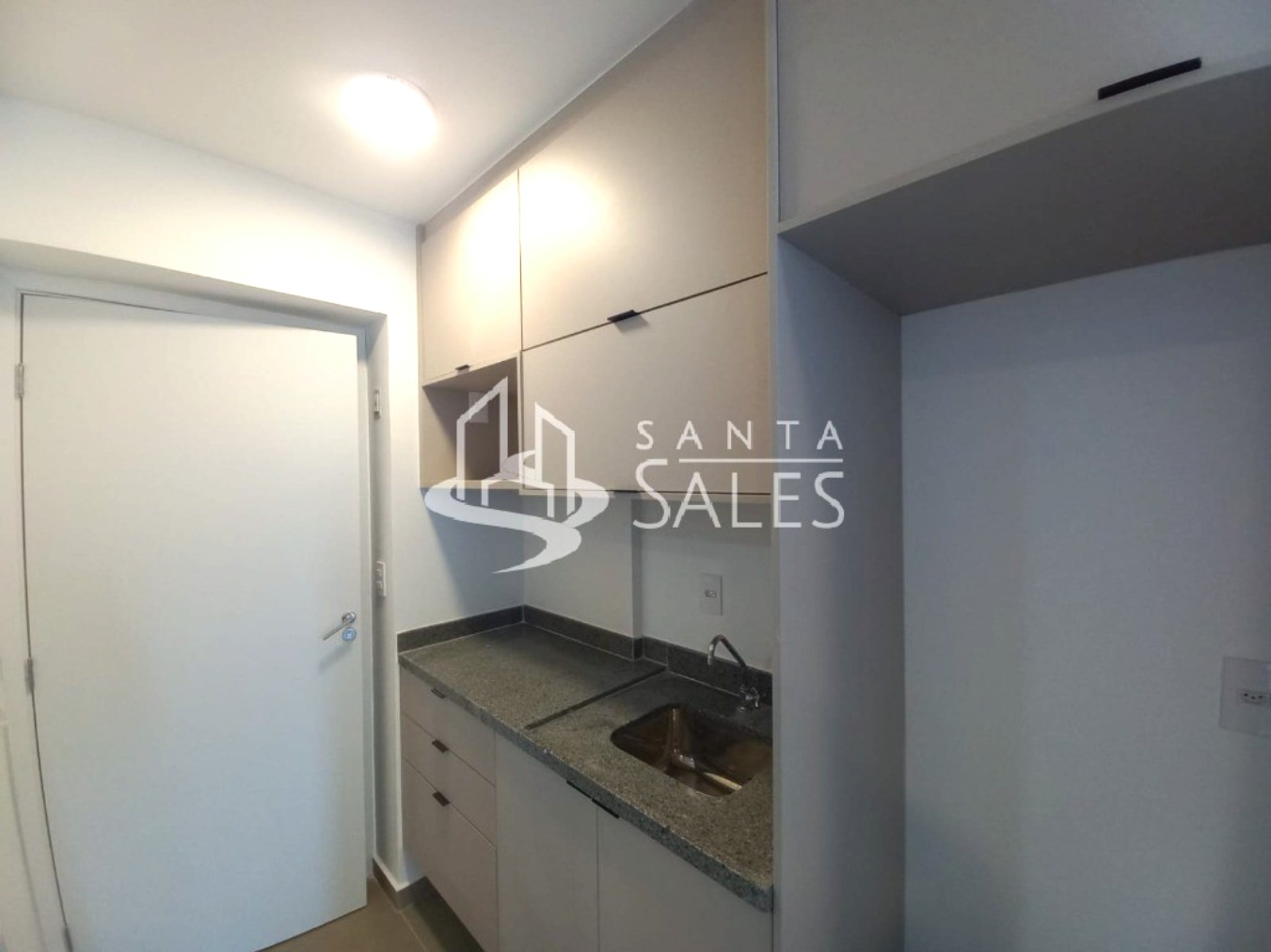 Apartamento, 1 quarto, 28 m² - Foto 12