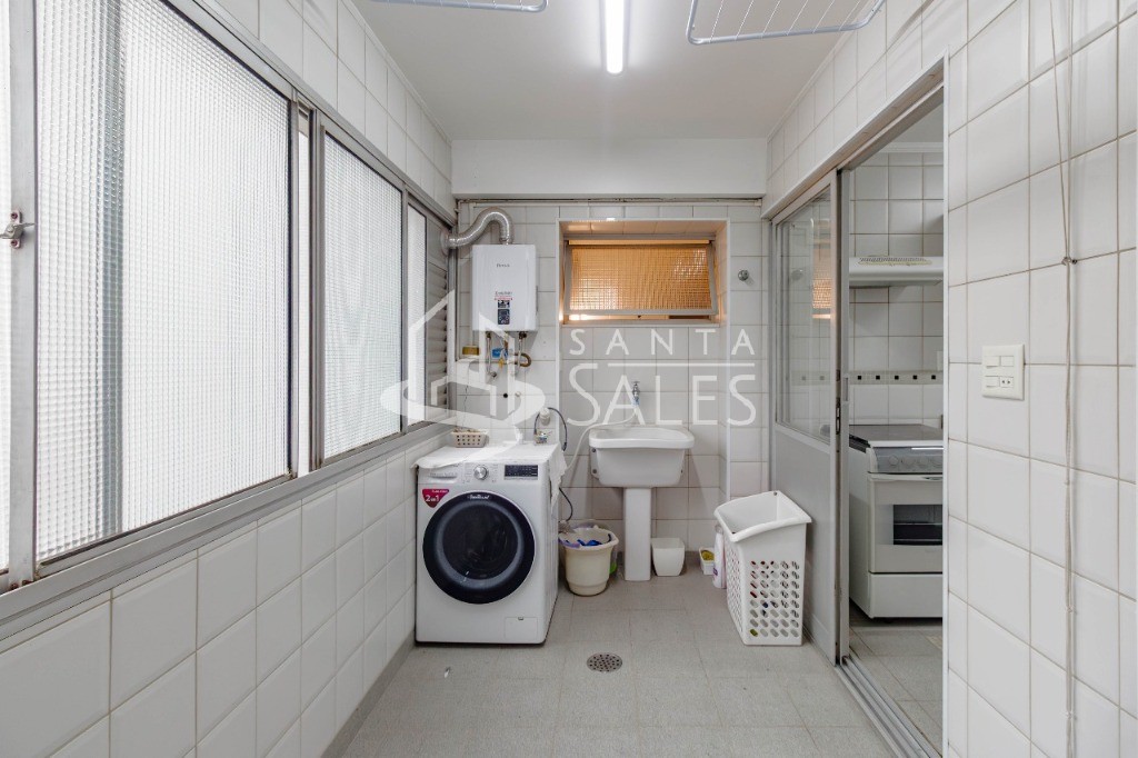 Apartamento, 3 quartos, 112 m² - Foto 22
