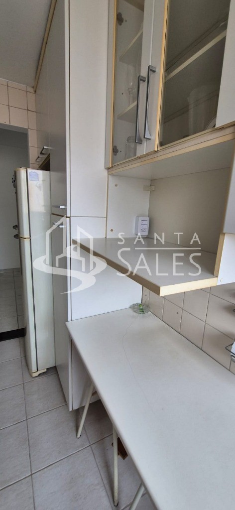 Apartamento, 1 quarto, 38 m² - Foto 6