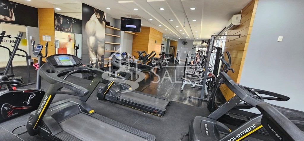 Apartamento, 3 quartos, 110 m² - Foto 17