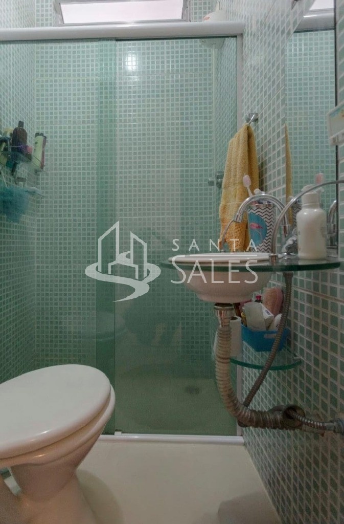 Apartamento, 3 quartos, 80 m² - Foto 9