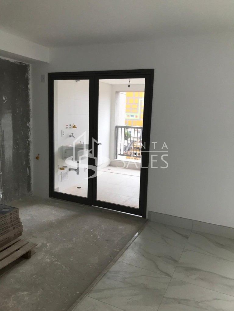 Apartamento, 3 quartos, 131 m² - Foto 1