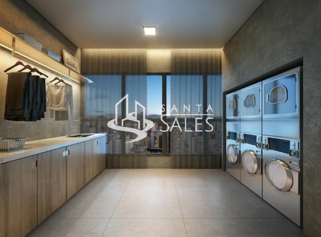 Apartamento, 1 quarto, 44 m² - Foto 15