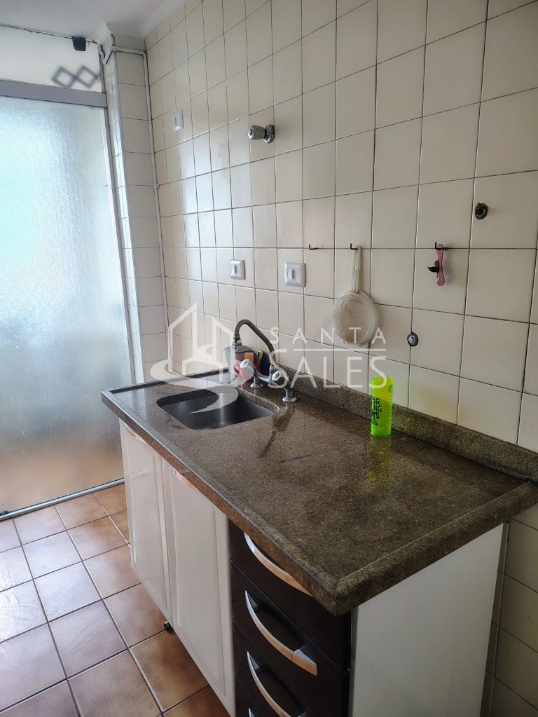 Apartamento, 2 quartos, 48 m² - Foto 7