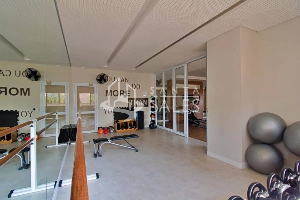 Apartamento, 3 quartos, 96 m² - Foto 43