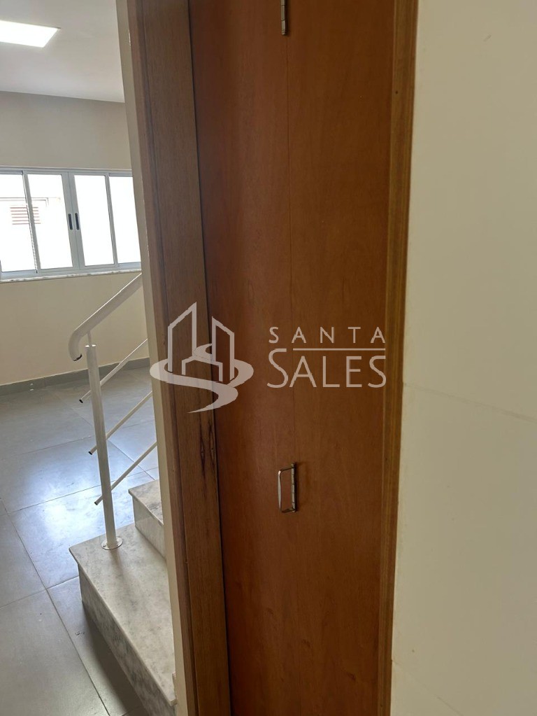 Sobrado, 2 quartos, 100 m² - Foto 3