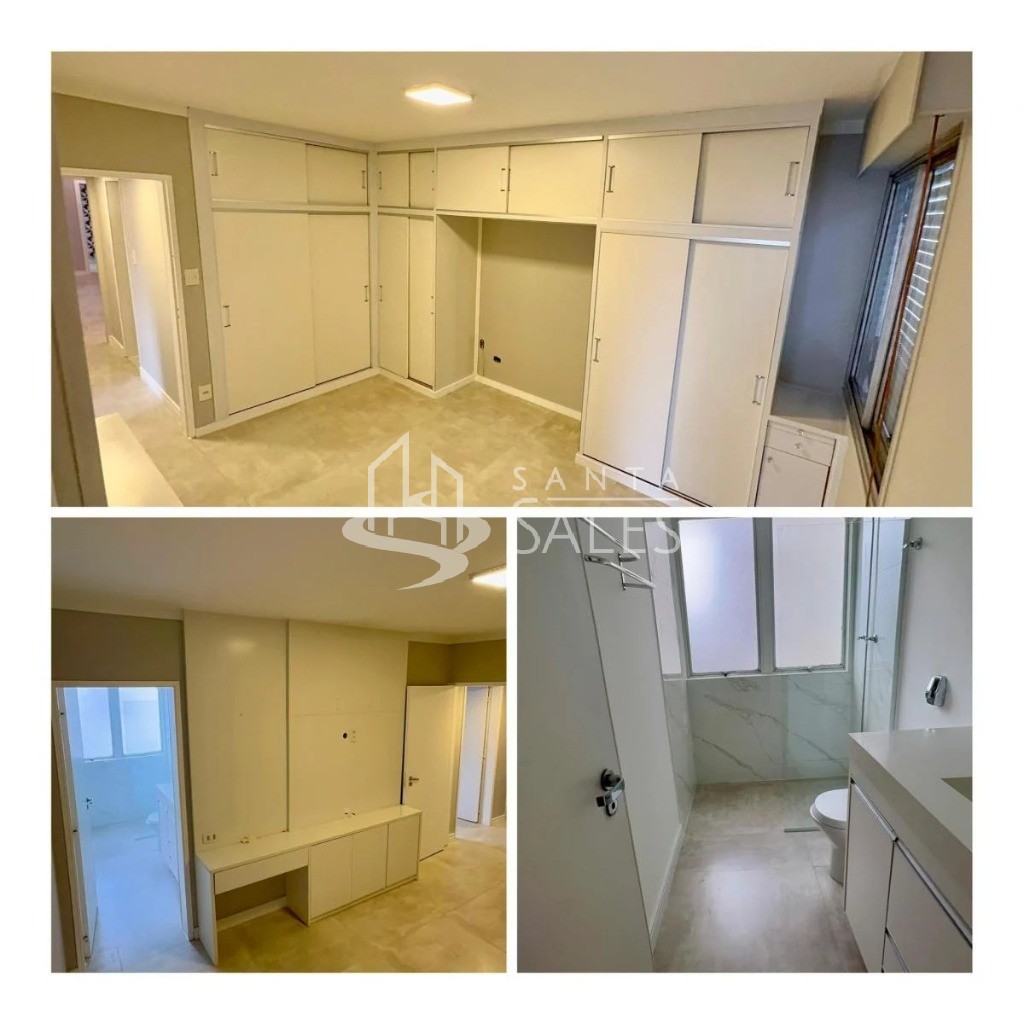 Apartamento, 3 quartos, 133 m² - Foto 22