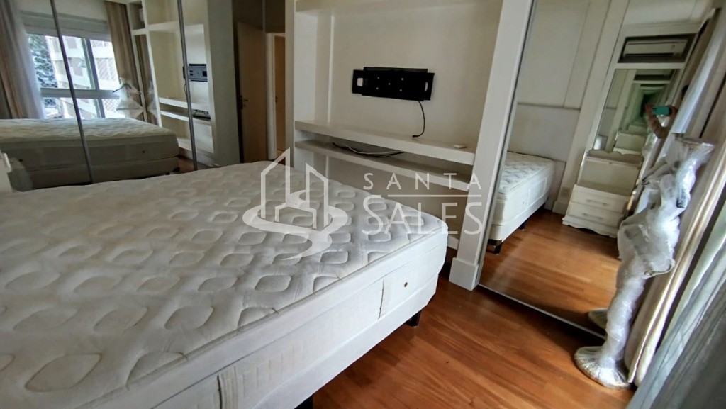 Apartamento, 3 quartos, 163 m² - Foto 33