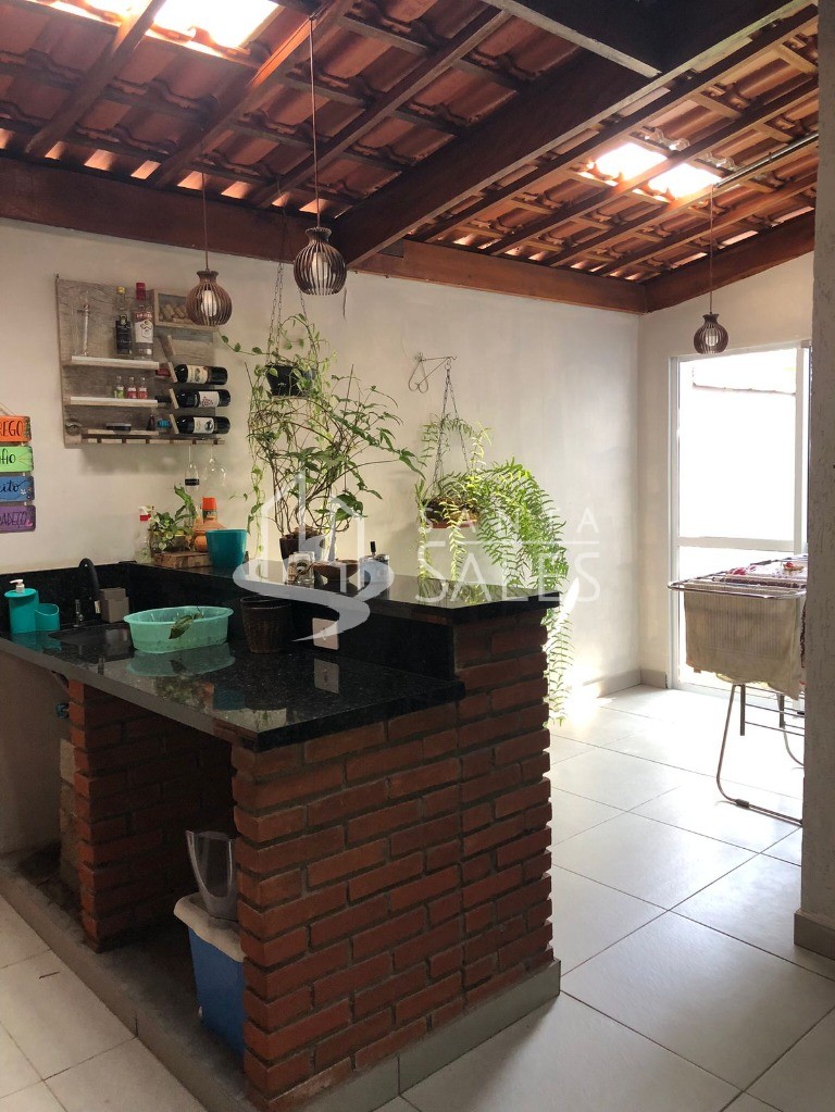 Casa, 3 quartos - Foto 10