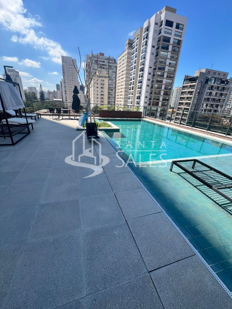 Apartamento, 3 quartos, 168 m² - Foto 20