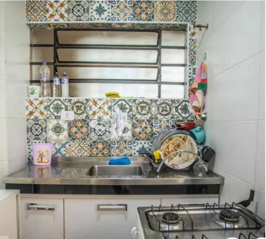 Apartamento, 2 quartos, 60 m² - Foto 11