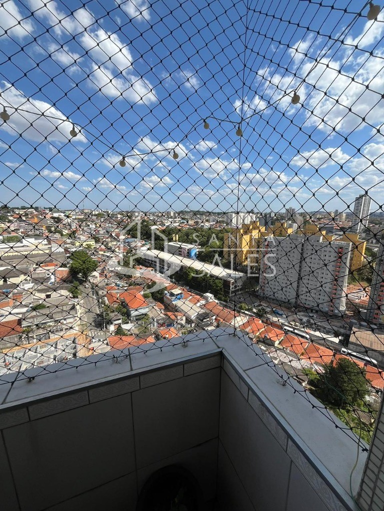 Apartamento, 2 quartos, 46 m² - Foto 11